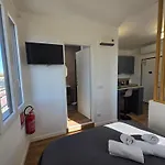 Lägenhet La Contessa - 